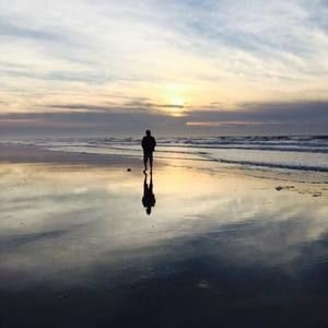 Meet your Posher, Jonathan